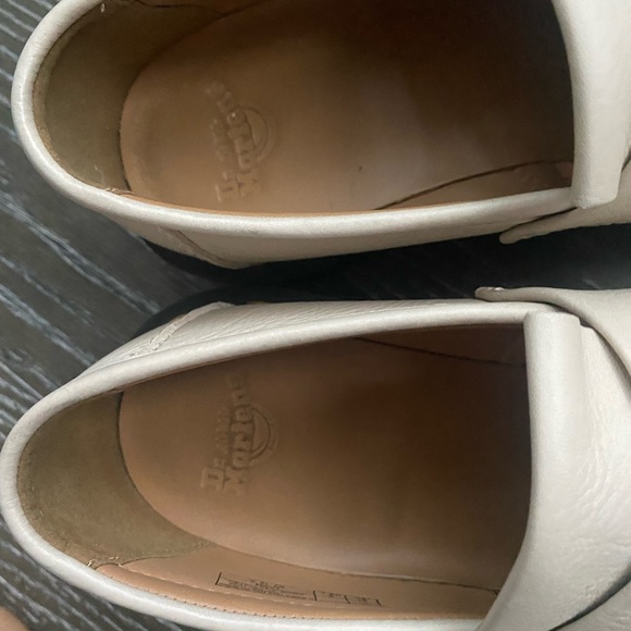 Dr Marten Adrian Loafers - Picture 3 of 5
